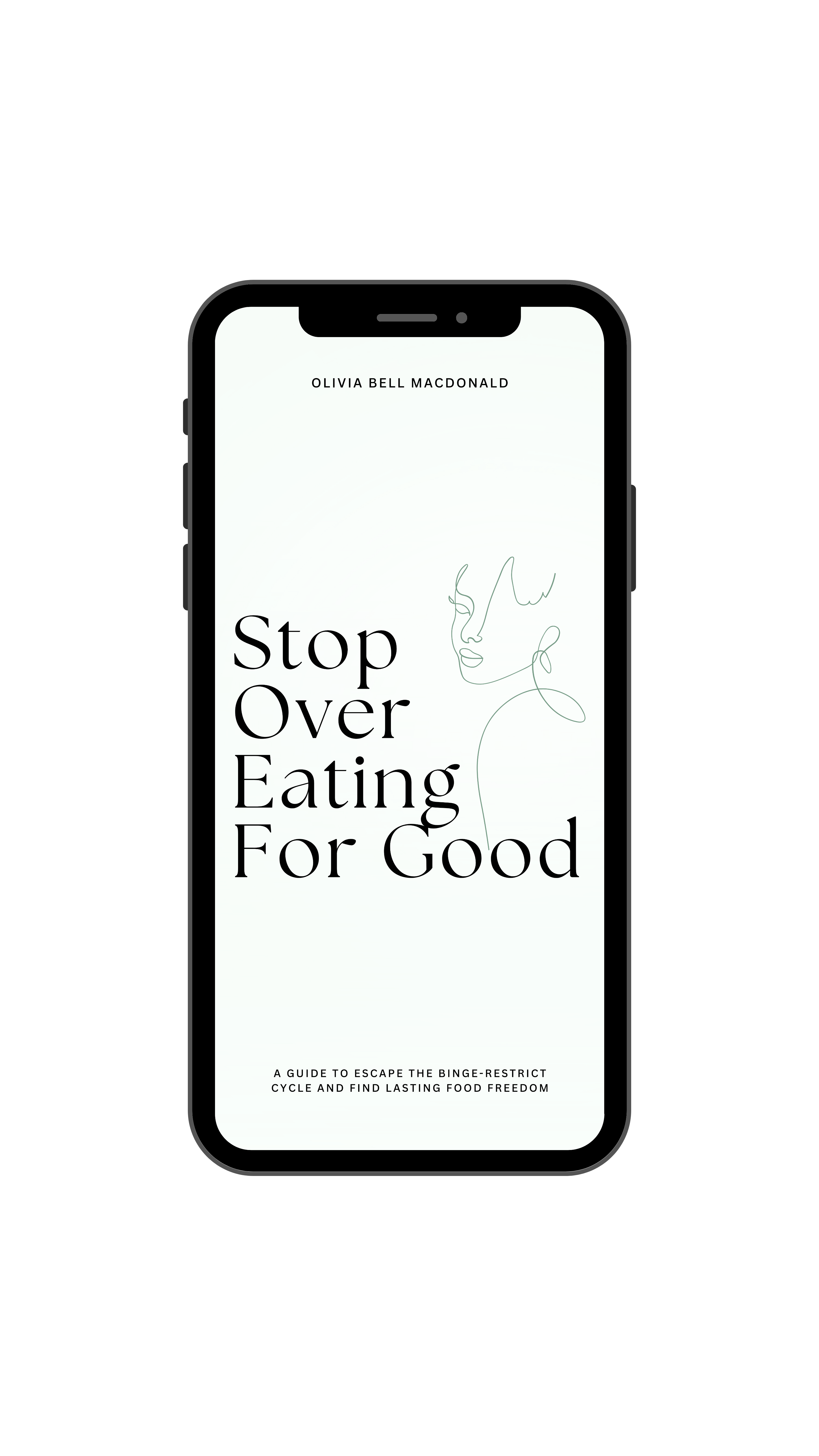 Stop Overeating For Good